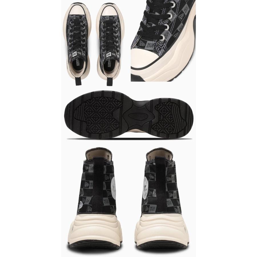 CONVERSE コンバース オールスター R サージトレーナー