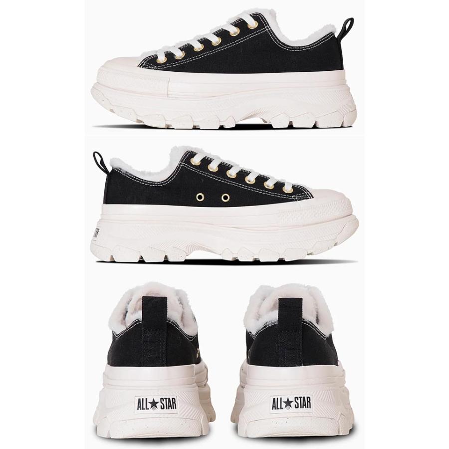 CONVERSE コンバース オールスター (R) トレックウェーブ ボア CONVERSE コンバース オールスター (R) トレックウェーブ ボア