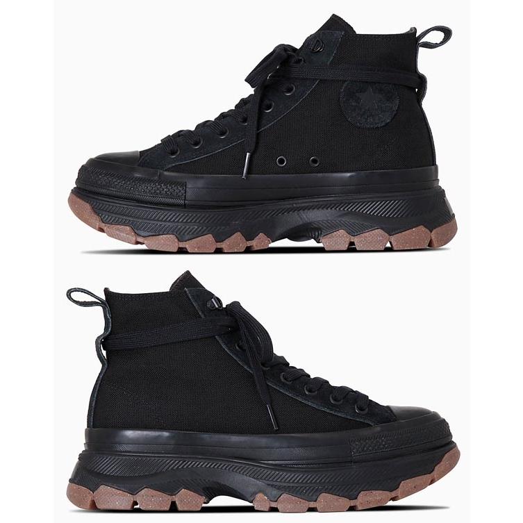 CONVERSE コンバース オールスター (R) トレックウェーブ BT CONVERSE コンバース オールスター (R) トレックウェーブ BT