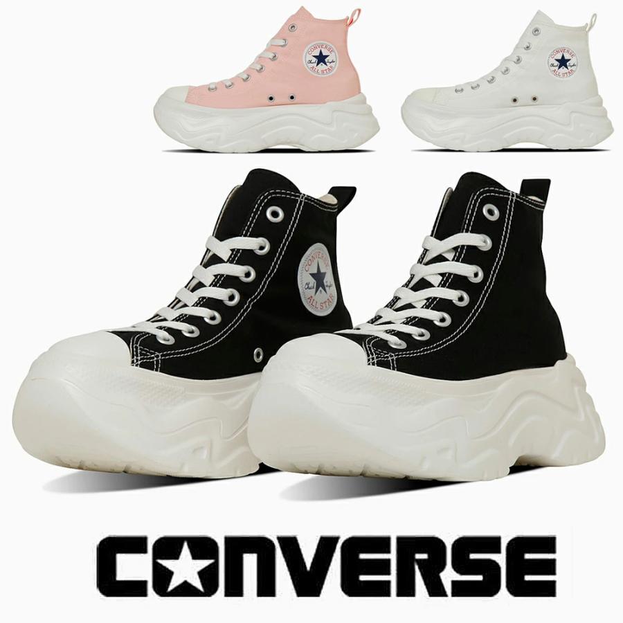 CONVERSE コンバース オールスター シティハイク ハイカット CONVERSE コンバース オールスター シティハイク ハイカット