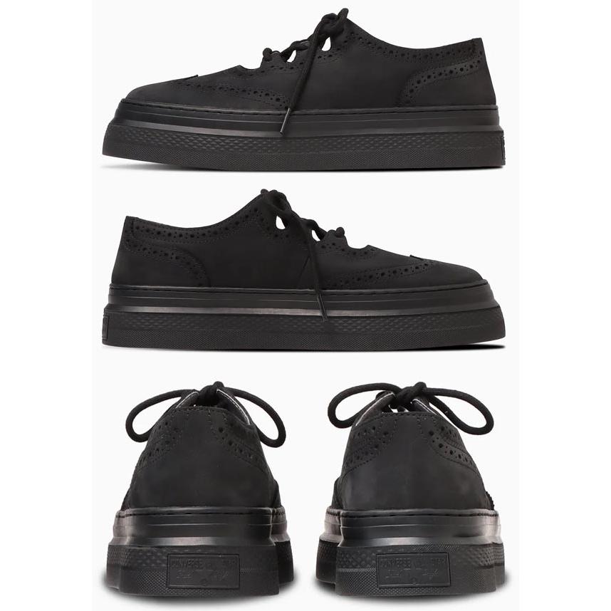 CONVERSE コンバース オールスタークップ バトー AK ブラック 黒 CONVERSE コンバース オールスタークップ バトー AK ブラック 黒