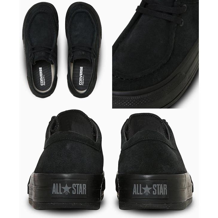 CONVERSE コンバース オールスター (R) ボーダースター モカシン CONVERSE コンバース オールスター (R) ボーダースター モカシン
