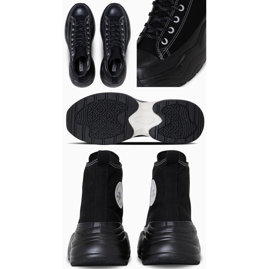 CONVERSE コンバース オールスター R サージトレーナー