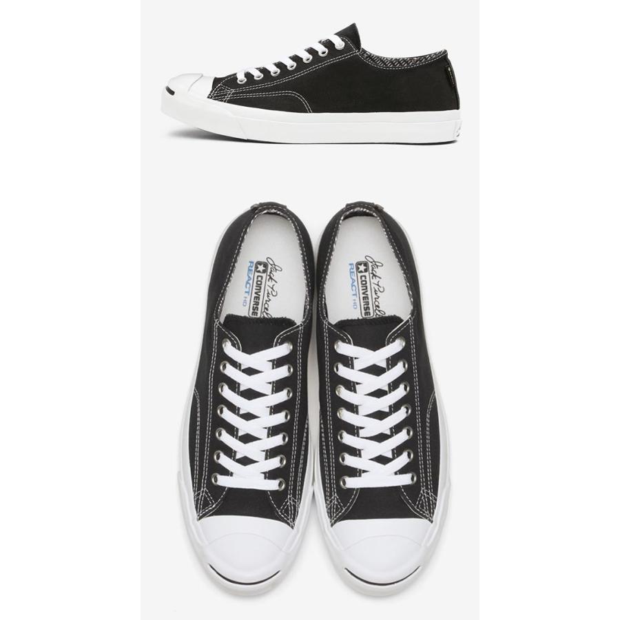 CONVERSE コンバース ジャックパーセル ゴアテックス RH CONVERSE コンバース ジャックパーセル ゴアテックス RH