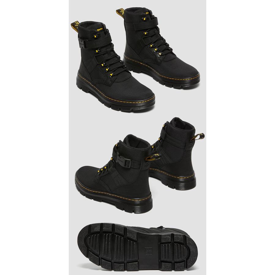 Dr.Martens ドクターマーチン Dr Martens メンズ COMBS TECH II Dr.Martens ドクターマーチン Dr Martens メンズ COMBS TECH II