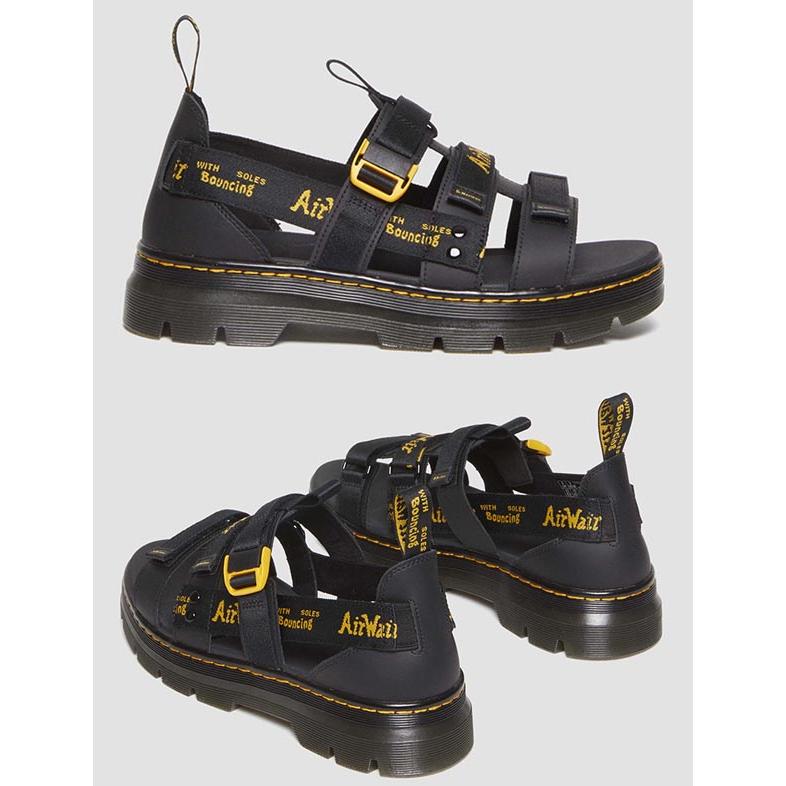 ドクターマーチン　メンズサンダル SALE：20％OFF】 Dr.Martens PEARSON II ドクターマーチン