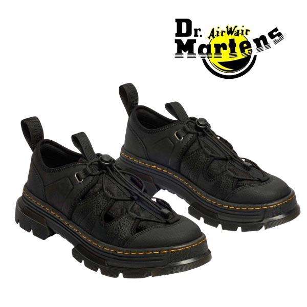 Dr.Martens（ドクターマーチン） サンダル メンズ 42460001 WAYFINDER