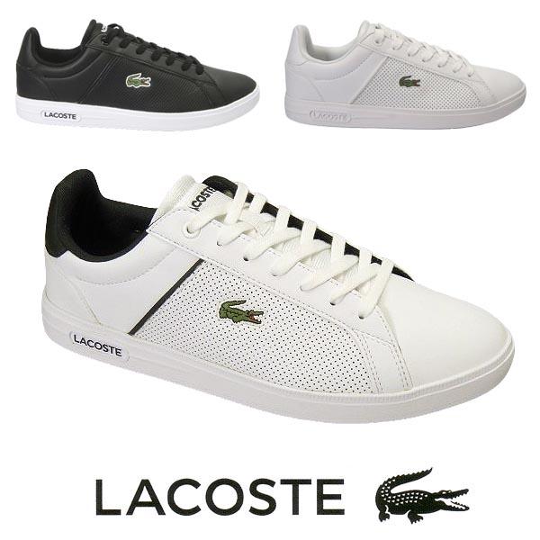 LACOSTE（ラコステ） スニーカー メンズ LACOSTE LITE-BASE 224 1 SMA