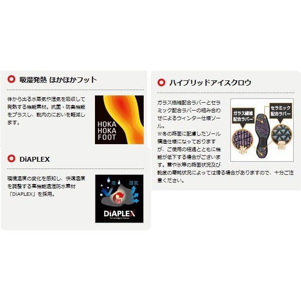 アキレス（achilles） 【セール】マインリラックス 透湿防水保温