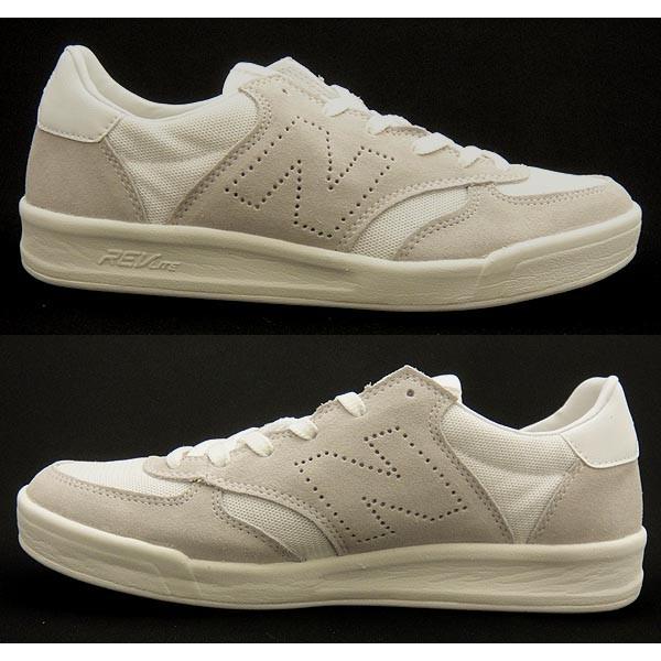 ニューバランス スニーカー レディース メンズ クラシック ｃｒｔ３００ ホワイト Newbalance Crt300ff セール 返品不可 Newbalance Crt300ff シューズウォーカーカワカミ靴店 通販 Yahoo ショッピング