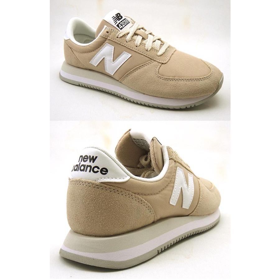 ニューバランス スニーカー レディース メンズ ＵＬ４２０Ｍ newbalance UL420M AB AM AG ユニセックス｜shoes-sneakerkawa｜04