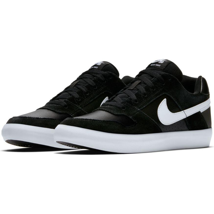 nike sb delta force black