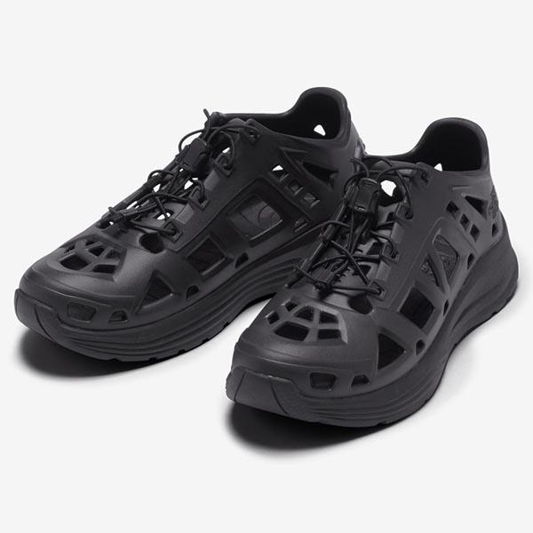 ザ ノースフェイス サンダル リアクティブ スニーカー nf52451 THE NORTHFACE RE-Activ Sneaker スポーツ アウトドア  リカバリー｜shoes-sneakerkawa｜02