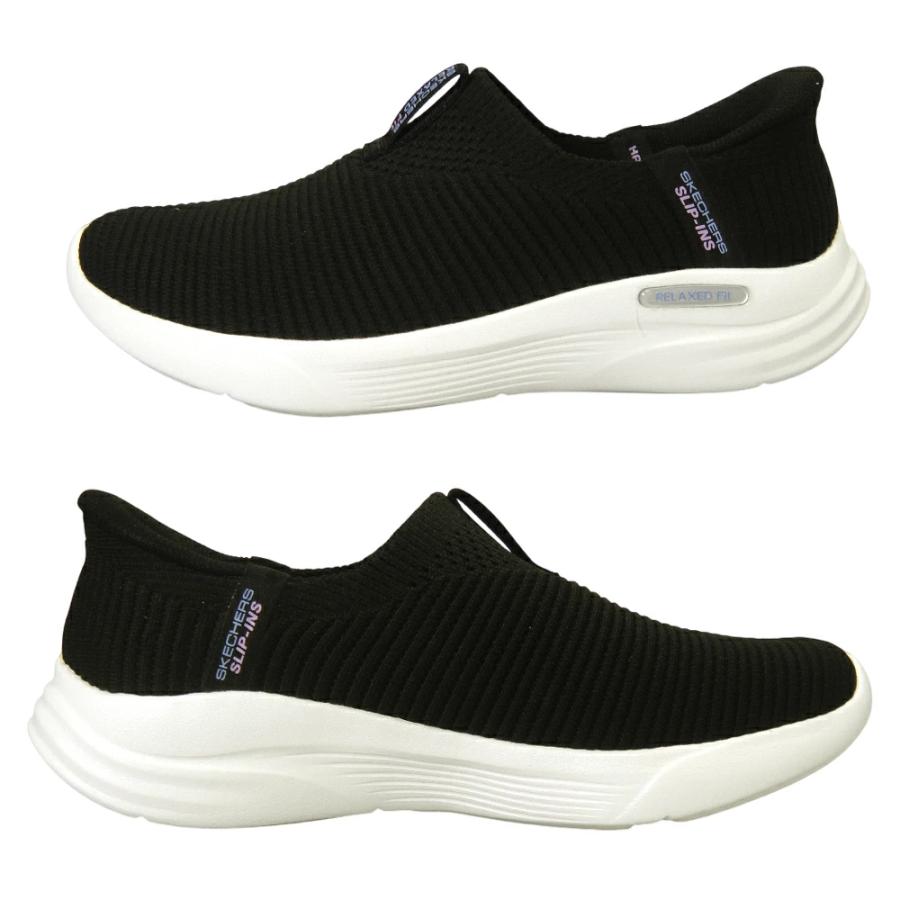 SKECHERS スケッチャーズ スリップインズ レディース リラックス