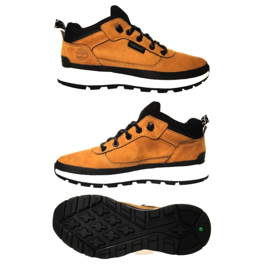 TimberlandティンバーランドA2A15FIELD TREKKER LOW Timberland ティンバーランド メンズ スニーカー フィールド