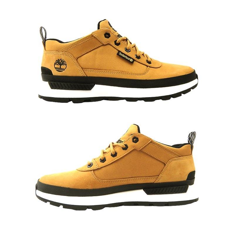 Timberland ティンバーランド メンズ スニーカー フィールド