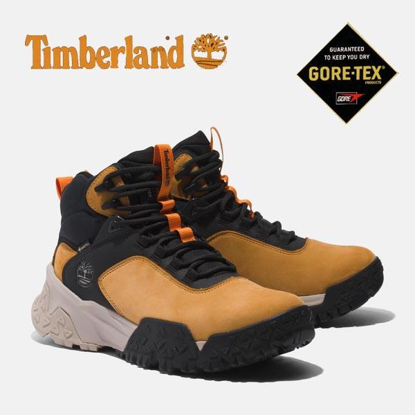 Timberland（ティンバーランド） Timberland MID LC WP HIKER BOOTS 