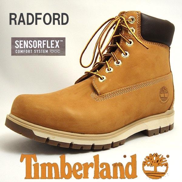 timberland radford 6