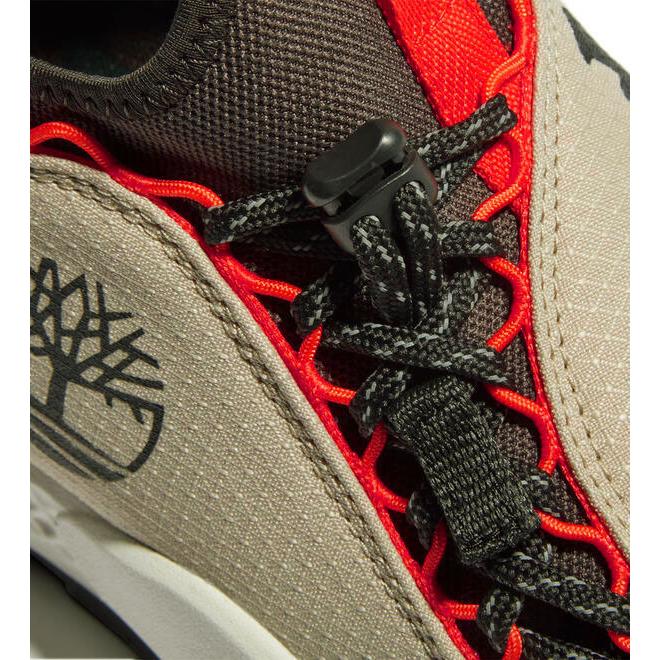 Timberland ティンバーランド メンズ ハイキングスニーカー