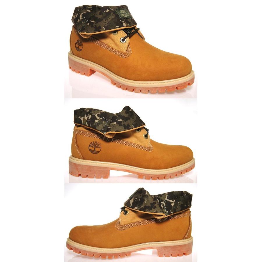 3 quarter timberland boots