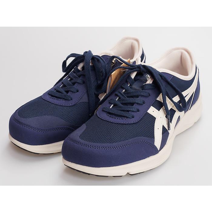 ASICS（アシックス） ウォーキングシューズ メンズ ハダシウォーカー