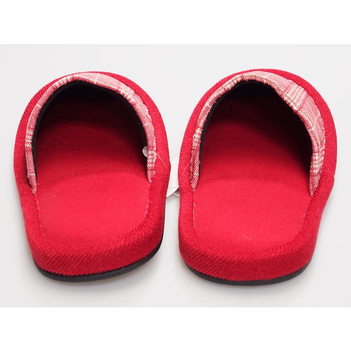 BUCK-TICK　ルームシューズ　未使用です BUCK-TICK ルームシューズ 未使用です