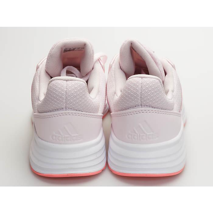 adidas（アディダス） ランニング レディース ピンク ギャラクシー