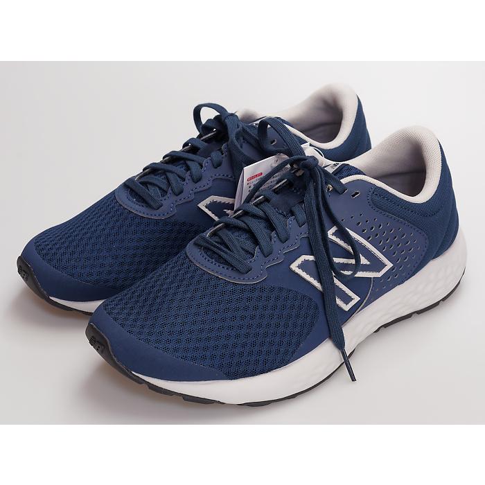 New Balance（ニューバランス） ランニングシューズ メンズ 青 ブルー 