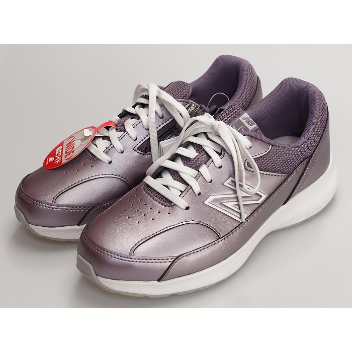 New Balance ニューバランス NB ウォーキング パープル 紫 合成 New Balance ニューバランス NB ウォーキング パープル 紫 合成