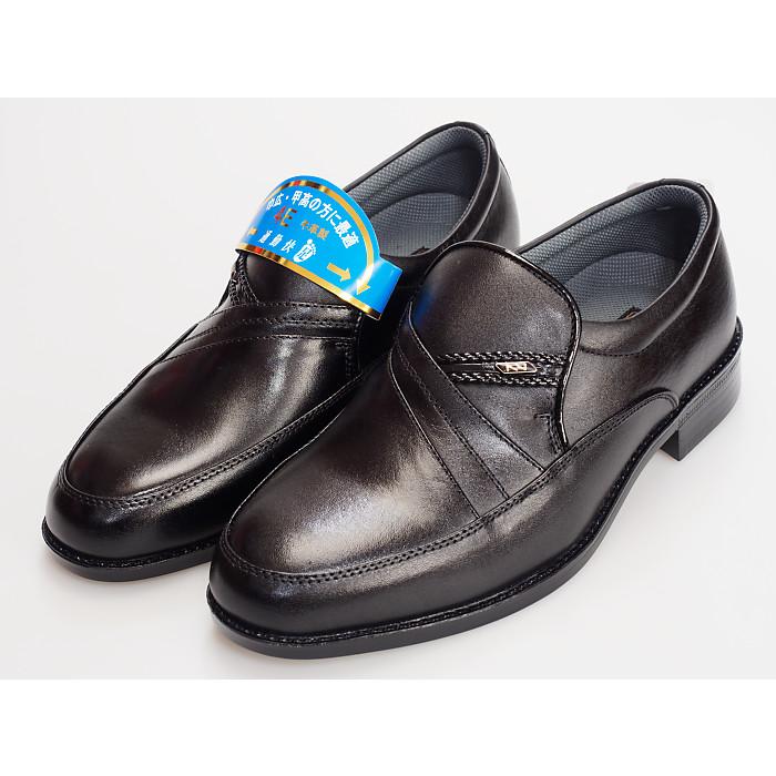 アサヒ（asahi） 革靴 メンズ ビジネス 黒 ブラック 通勤快足 : くつの