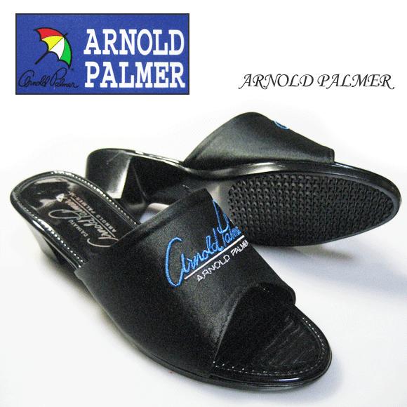 Arnold Palmer 62 紳士サンダル アーノルド パーマー かかと5cm 男 ウレタン ワンヒール 身長アップサンダル パーマー ワンヒール メンズ Ap 62 シューズ ビスタ ヤフー店 通販 Yahoo ショッピング