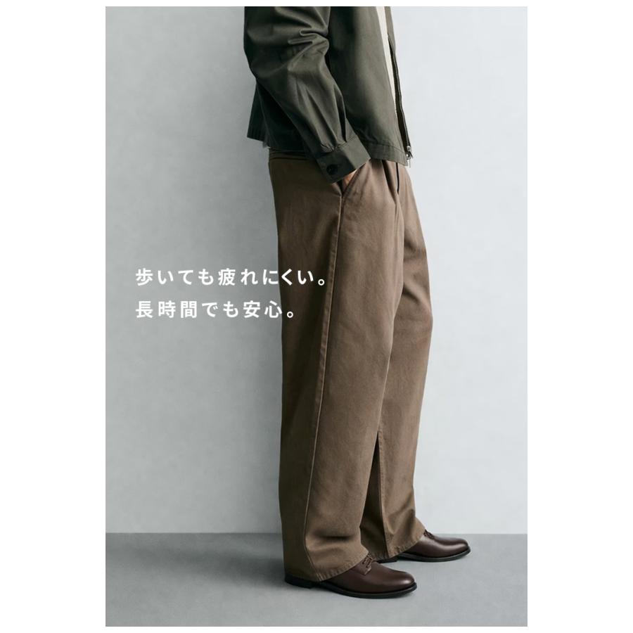 シークレットシューズ ビジネスシューズ シークレット 靴 メンズ トールシューズ 背が高くなる靴 7cm 身長アップ 厚底シューズ 上げ底靴の画像