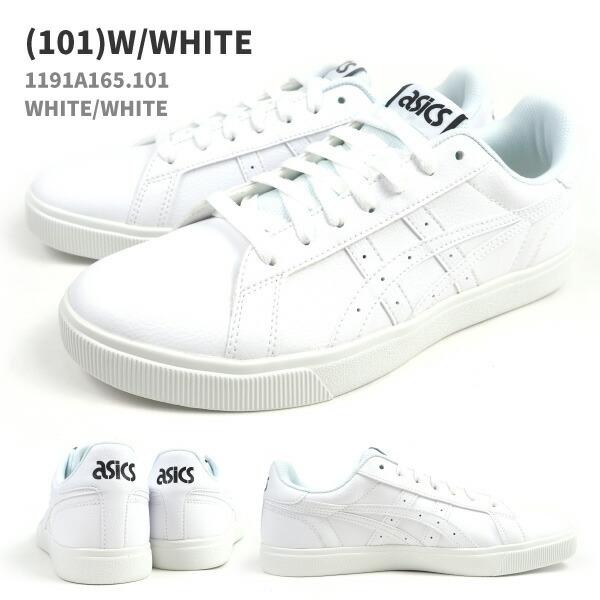 ASICS（アシックス） スニーカー ローカット CLASSIC CT 1191A165