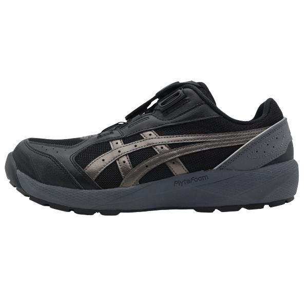 ASICS（アシックス） 安全靴 ウィンジョブ CP229 BOA 1273A123