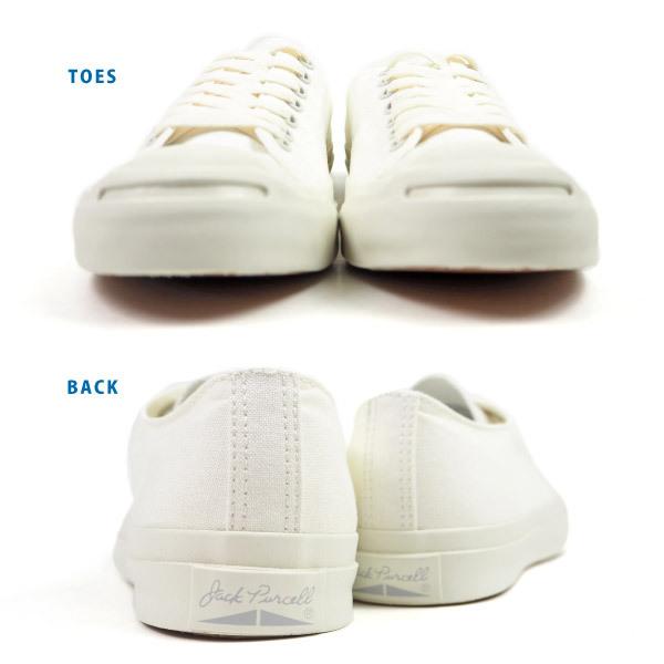 コンバース CONVERSE スニーカー JACK PURCELL WHITEPLUS RH 1SC573