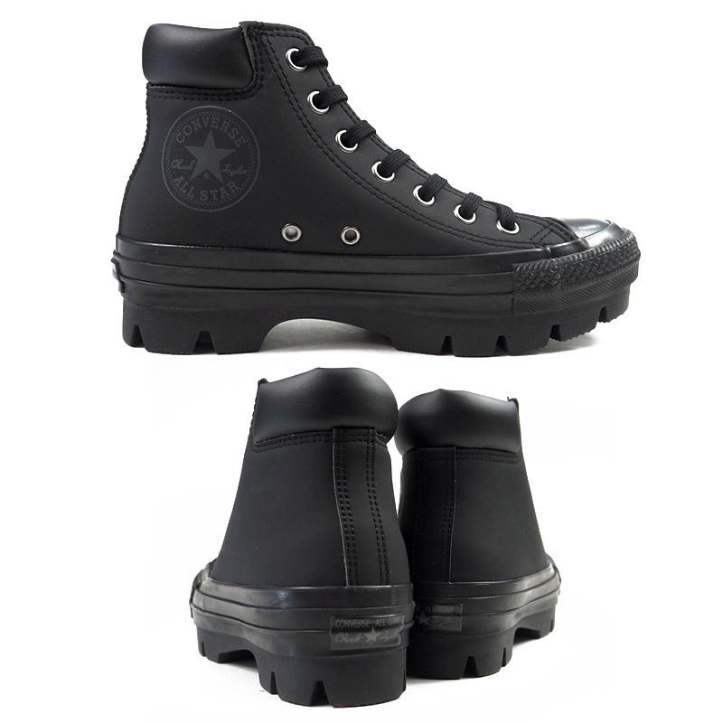 靴 Converse ALL STAR 100 WB CHUNK HI 7.5 コンバース CONVERSE スニーカー ALL STAR 100 WB CHUNK HI 1SC597