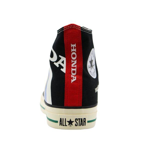 CONVERSE（コンバース） スニーカー メンズ 靴 ハイカット 黒 ブラック