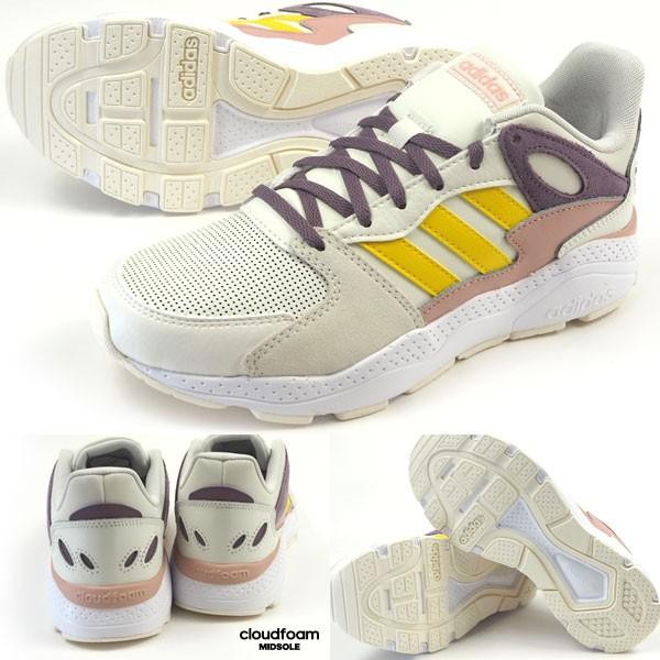 adidas アディダス スニーカー ADICHAOS W EG8751 EG8765 EF1060