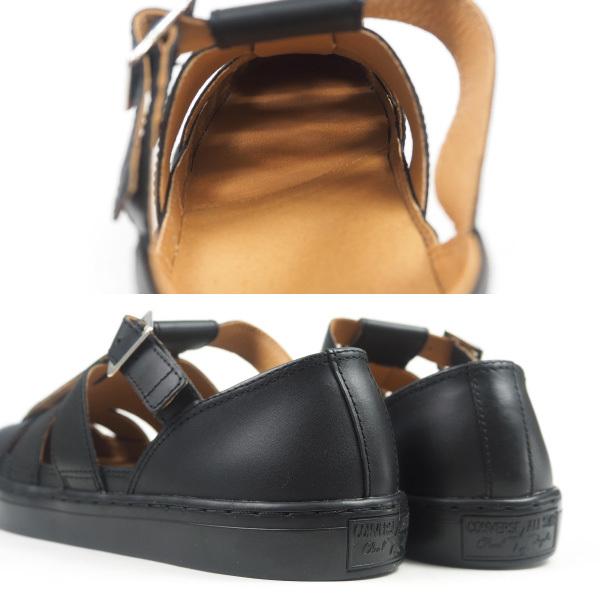 コンバース CONVERSE グルカサンダル ALLSTAR COUPE GURKHA-SANDAL OX