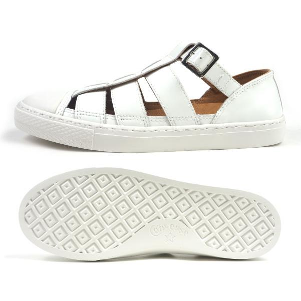 Converse All Star コンバース グルカサンダル28cm.95. コンバース CONVERSE グルカサンダル ALLSTAR COUPE GURKHA