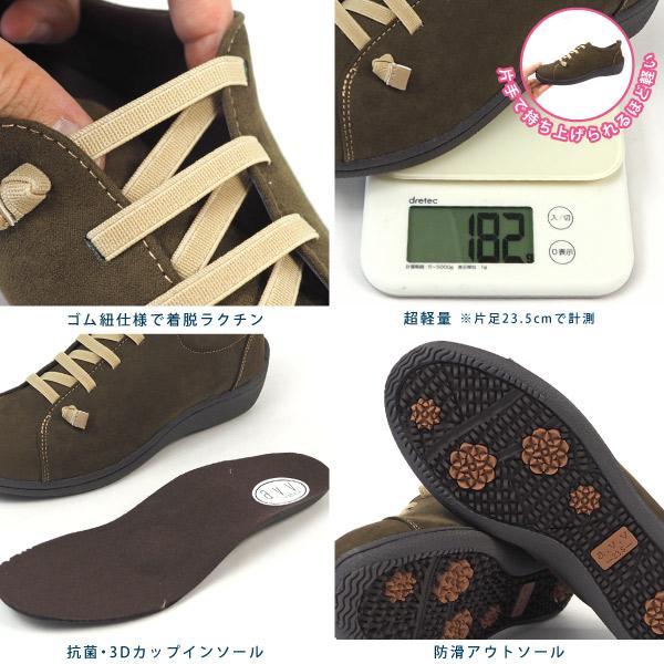 アー・ヴェ・ヴェ a.v.v カジュアルシューズ a.v.v7012 レディース : シューズベースYahoo!店 - 通販 - Yahoo ...