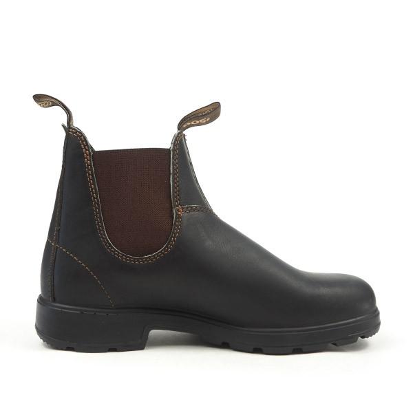 BLUNDSTONE ブランドストーン #500 #510 サイドゴアブーツ メンズ