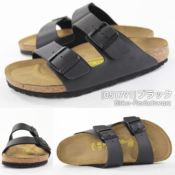 BIRKENSTOCK サンダル 2本ベルト メンズ 靴 ARIZONA 051731