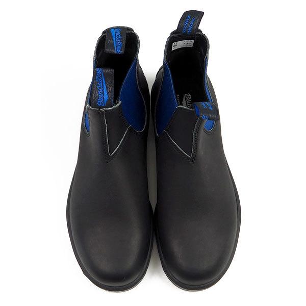 ブランドストーン Blundstone サイドゴアブーツ BS515 BS515500
