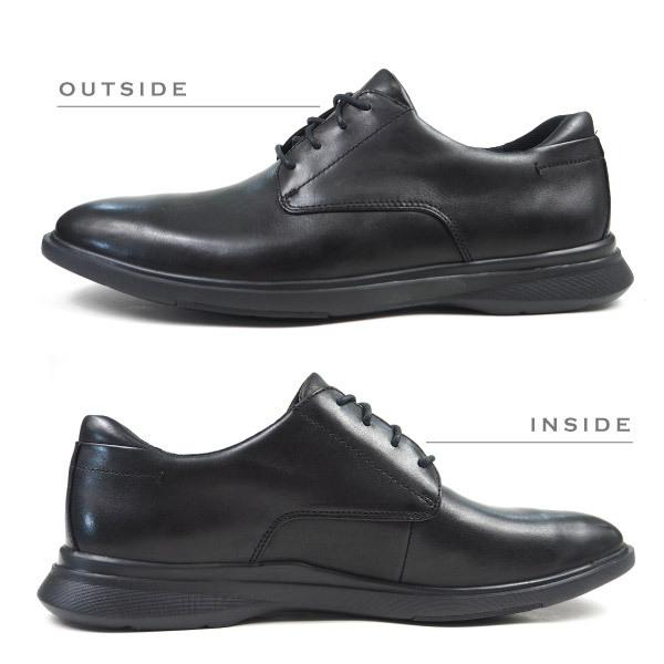 クラークス Clarks ビジネスシューズ UN LIPARI PARK アンリパリ
