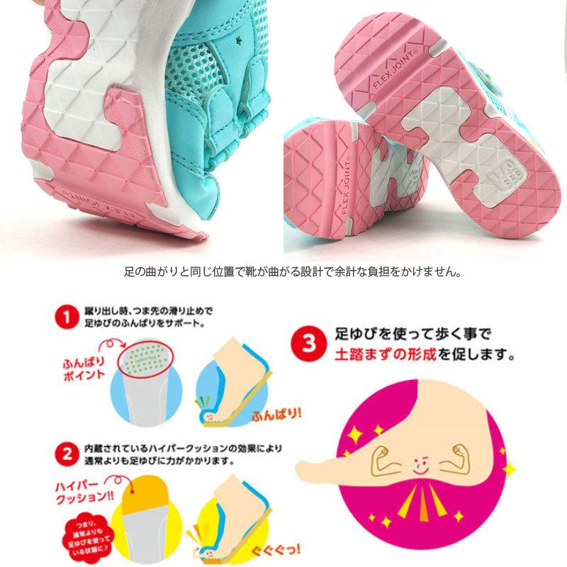 ムーンスター キャロット Moonstar Carrot スニーカー Cr C2146 キッズ 子供靴 軽量 運動靴 通園靴 幅広 3e Crc2146ssn シューズベースyahoo 店 通販 Yahoo ショッピング