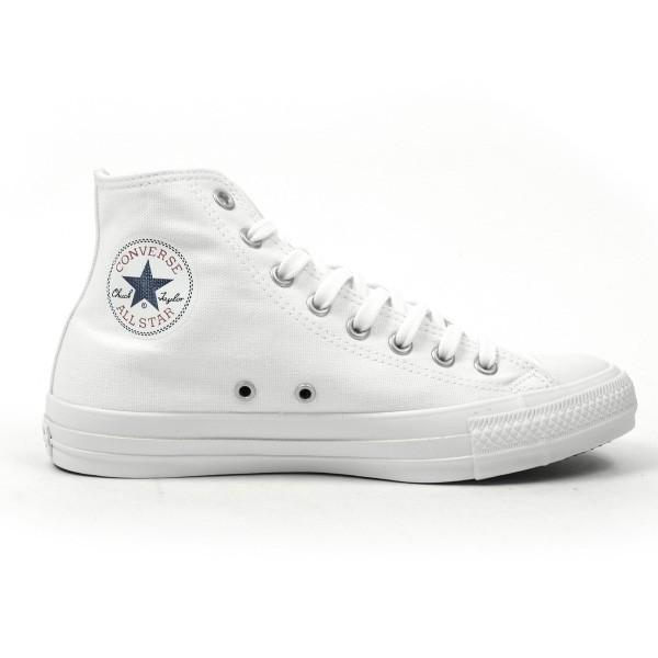 ALL STAR CONVERSE コンバース ハイカットスニーカー 100 COLORS HI