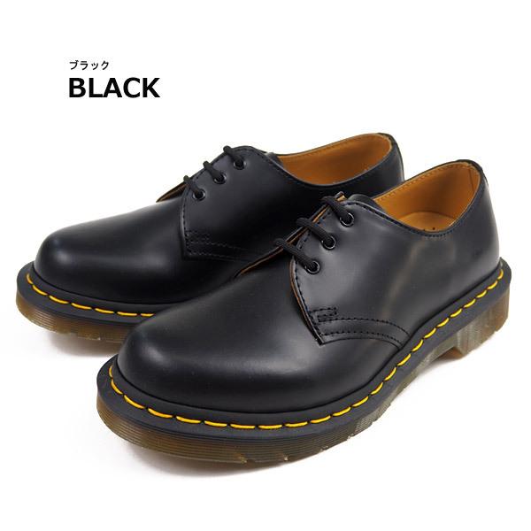 Dr.Martens ドクターマーチン 3ホールシューズ 1461W 11837002 Dr.Martens ドクターマーチン 3ホールシューズ 1461W 11837002