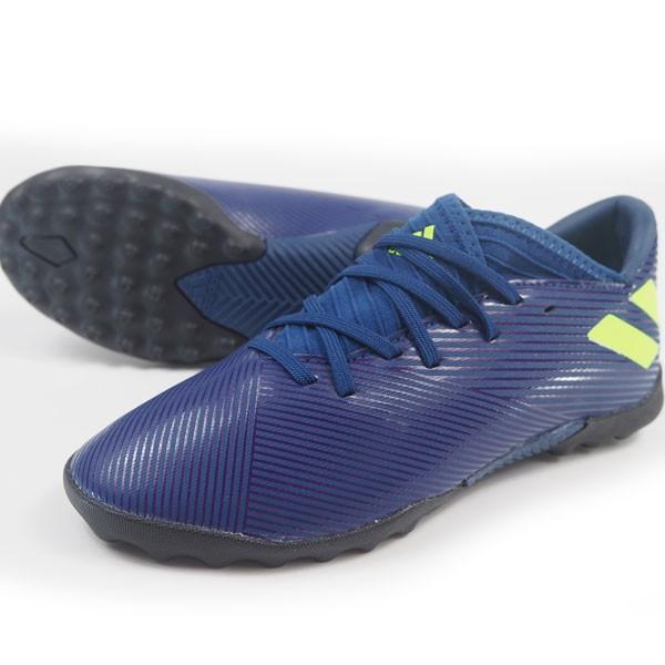 adidas（アディダス） サッカー NEMEZIZ MESSI 19.3 TURF EF1811