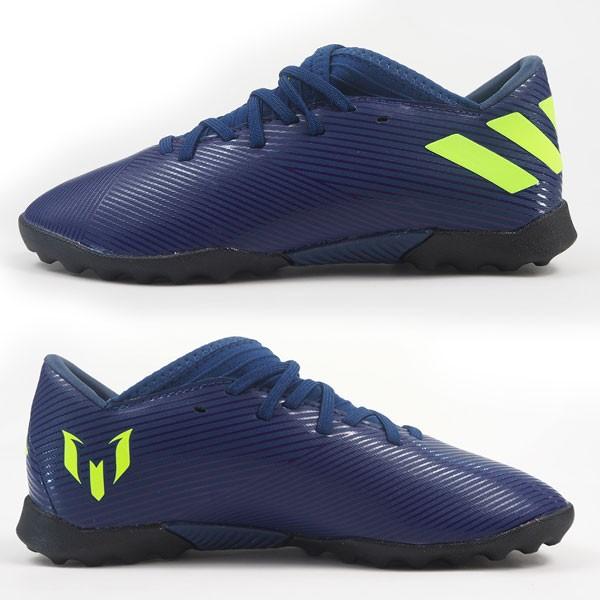 adidas（アディダス） サッカー NEMEZIZ MESSI 19.3 TURF EF1811